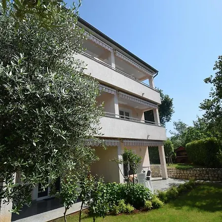 Apartment Katic *