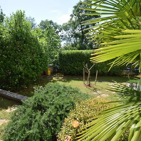 Katic Apartment Malinska