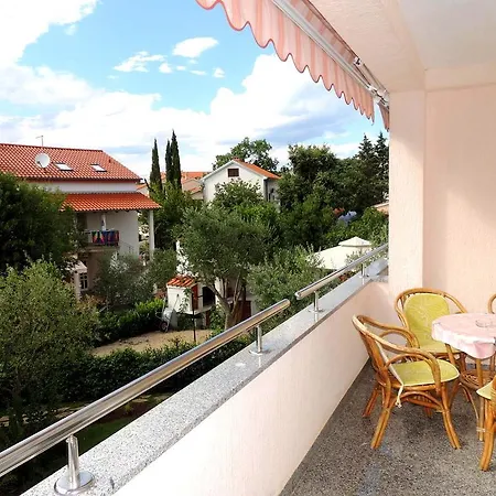 Katic Apartment