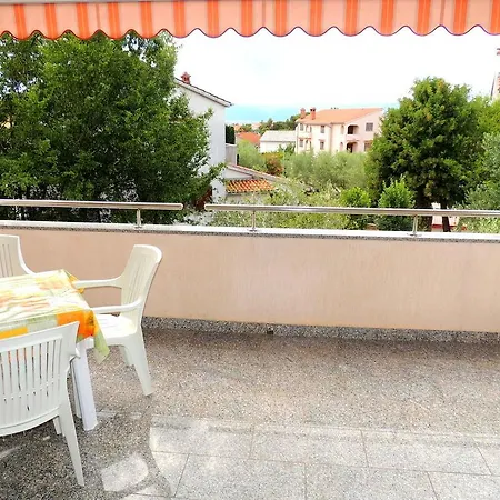 Apartment Katic *