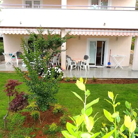 Apartment Katic