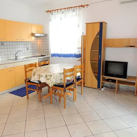 Apartment Katic
