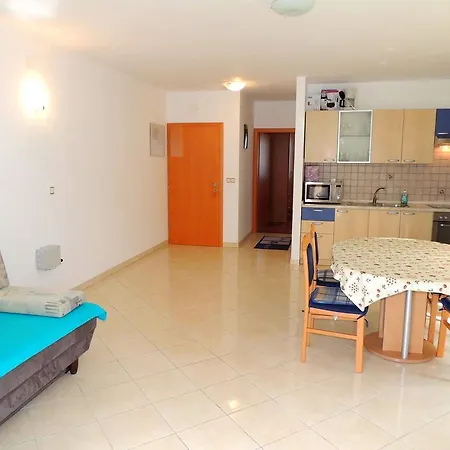 Katic Apartment Malinska