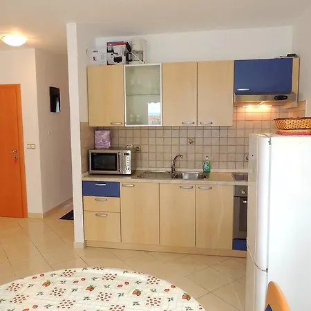 Katic Apartment *