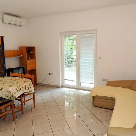 Apartment Katic