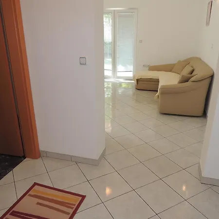 Apartment Katic *