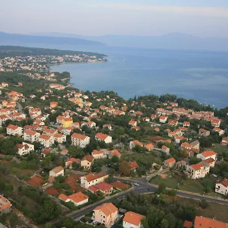 Katic Apartment Malinska