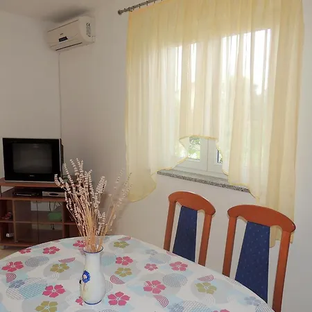 Apartament Katic Malinska