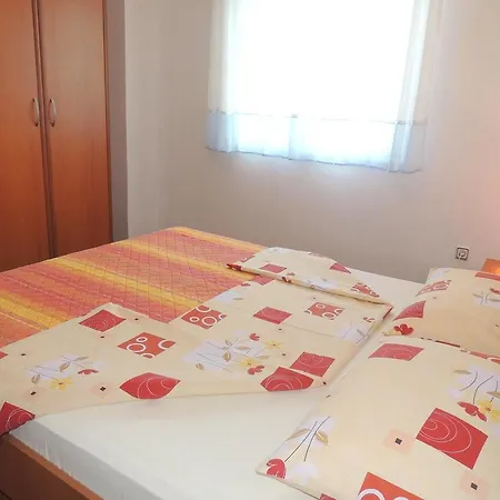 Katic Apartament Malinska